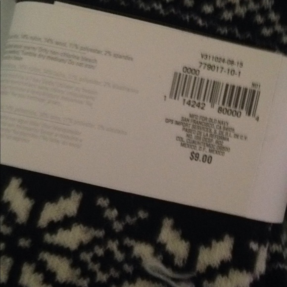 Boot socks - Picture 3 of 3